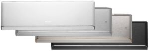 Klimatyzatory GREE seria AIRY