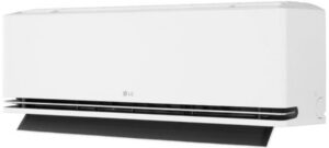 LG DUAL COOL Ai Delux Soft Air