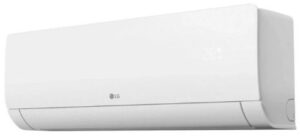Klimatyzatory LG Dualcool WZ